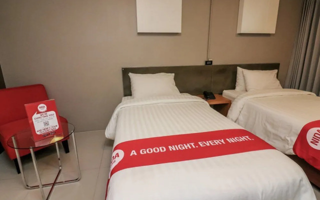 Nida Rooms Maya 1317 Sridonchan