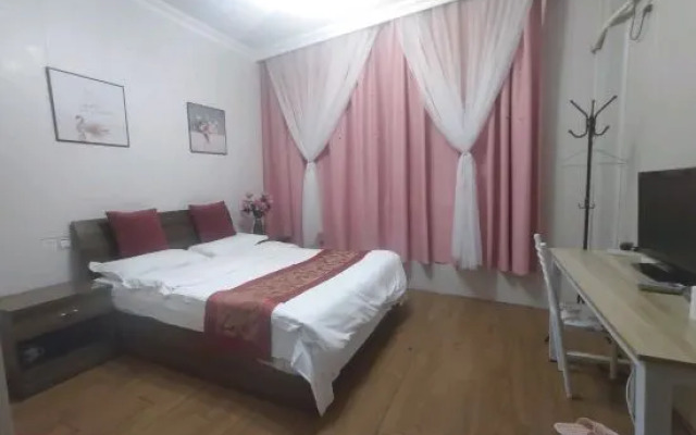 Shanghai Hangbo Hotel