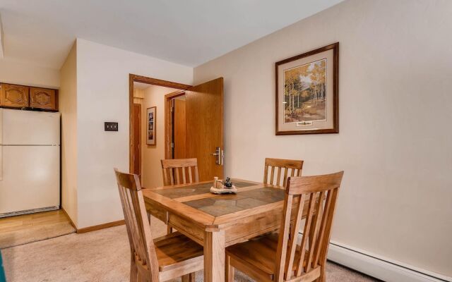 Westwind 206 2BD 2BA Gold Condo