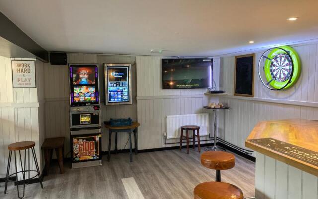 The New Wheel Inn