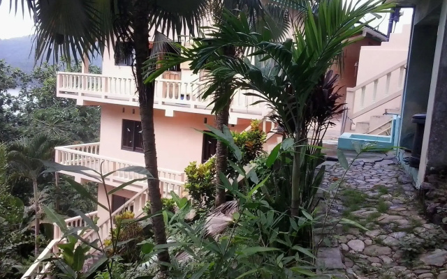 Grand View Guesthouse