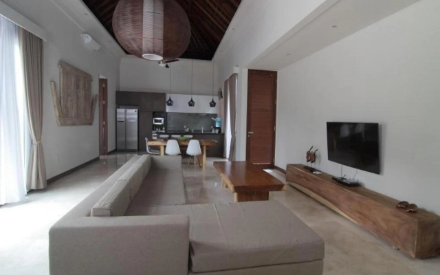 Bale Mandala Villas