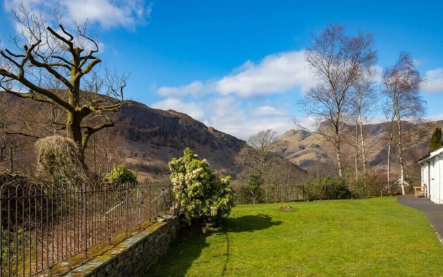 Lingmoor View
