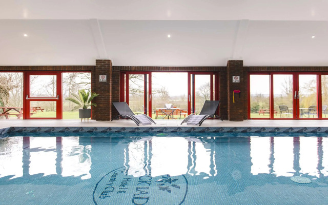 Cricklade House Hotel, Sure Hotel Collection by Best Western