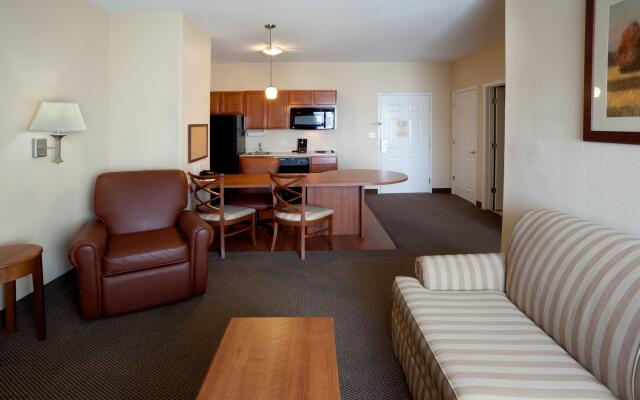 Candlewood Suites Corpus Christi-Spid, an IHG Hotel