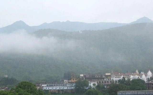 Shikharji Continental
