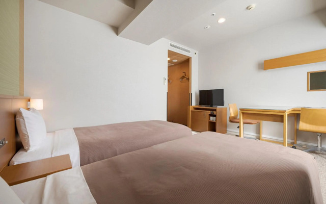 Candeo Hotels Uenokoen