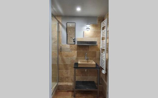 Grand Loft En Plein Coeur du Vieux-Port