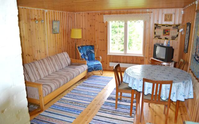 Espoo Sun Cottages