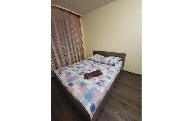 Апартаменты на улице Вокзальная 51А