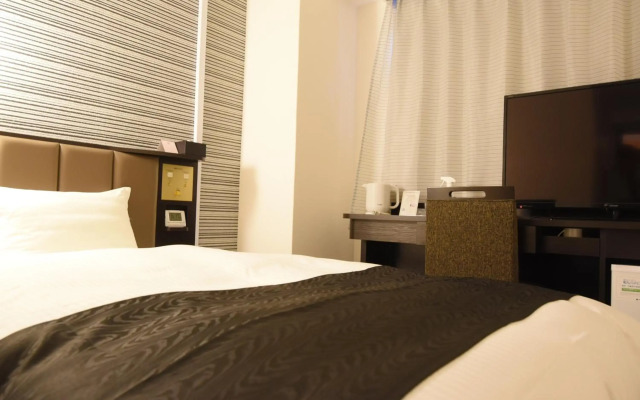 APA Hotel Kagoshima Tenmonkan