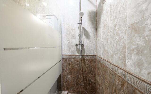 LetoApart (ЛетоАпарт) на улице Энгельса 95-256