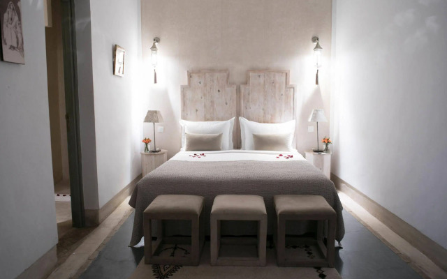 Riad Dar More