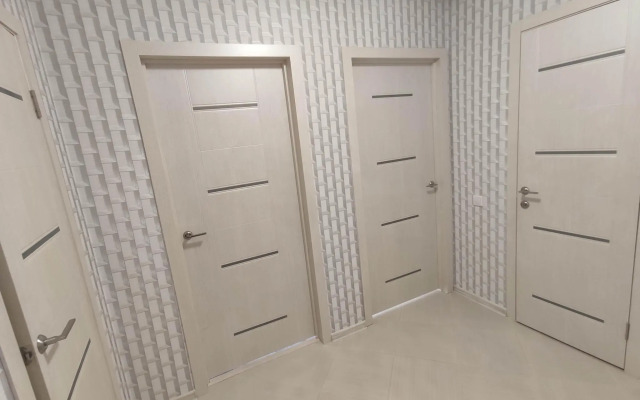 Апартаменты на улице Солнечная  2