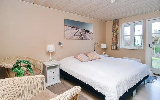 6 Person Holiday Home in Slagelse-by Traum