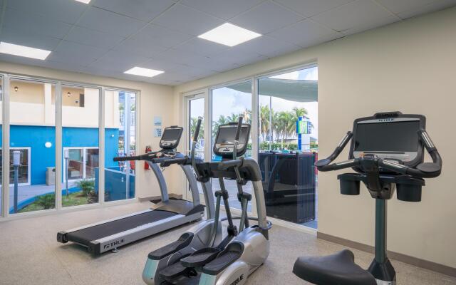 Holiday Inn Express & Suites Nassau by IHG