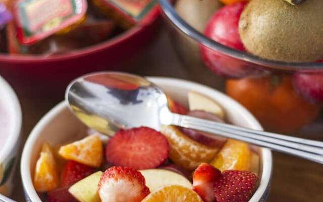 Augusta Lodge Guesthouse