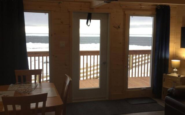 Auberge Chateau Lamontagne