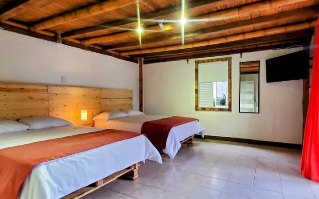 Posada El Gran Chaparral