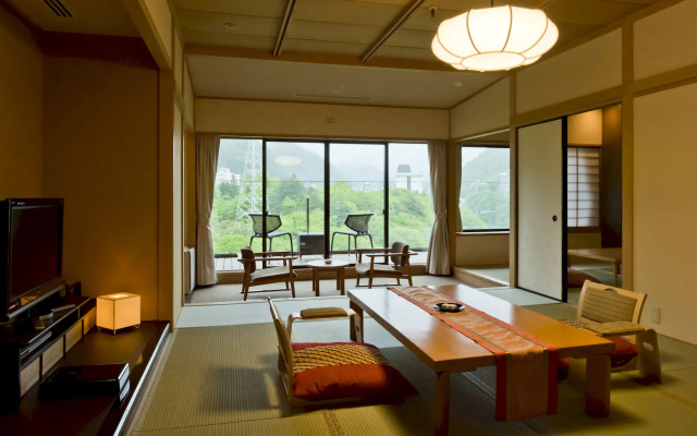 Kinugawa Kanaya Hotel