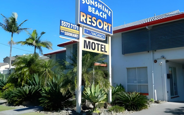 Sunshine Beach Resort