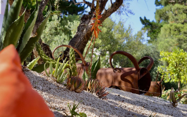 Su Gologone Experience Hotel