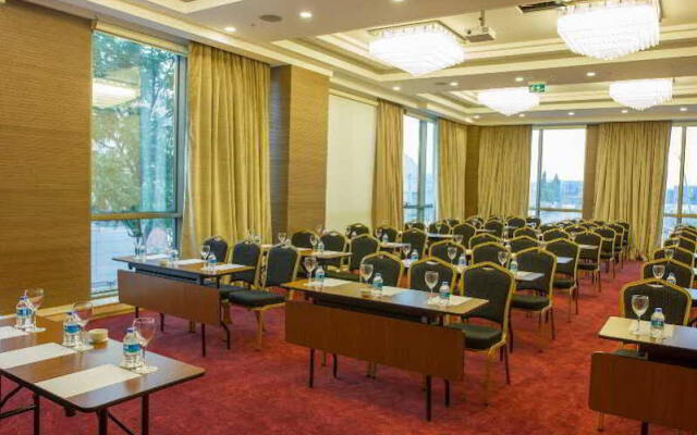Azak Hotel Topkapi