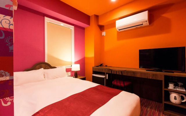 Hotel Wing International Select Hakata Ekimae