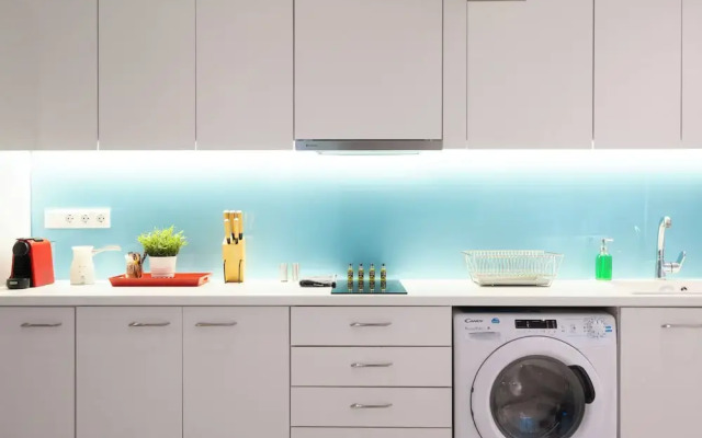 Cute and Convenient Studio in Athens