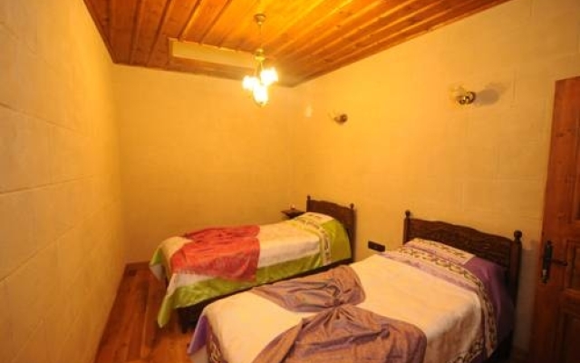 Hestia Filiz Hotel
