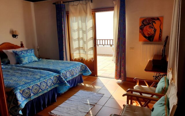 Casa Rural Maximina by Isla Bonita