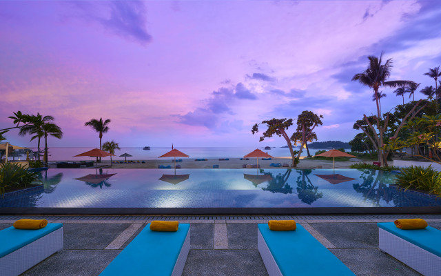 Cassia Bintan, part of Banyan Group