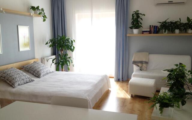 STM3 Apartman