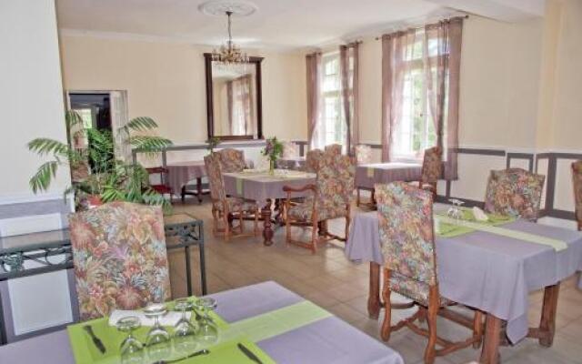 Hôtel Les 3 Falaises