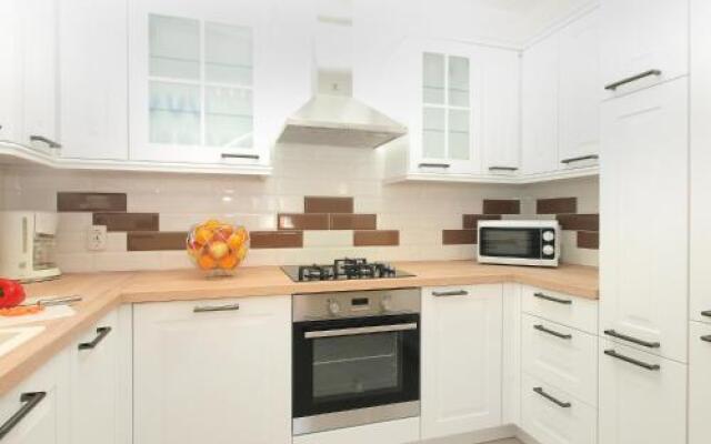 Holiday Home Villa Angelina 1233