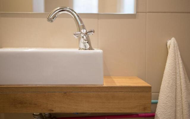 Ribeira Charming Apartments