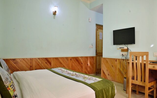 OYO Flagship 4637 Hotel K Square