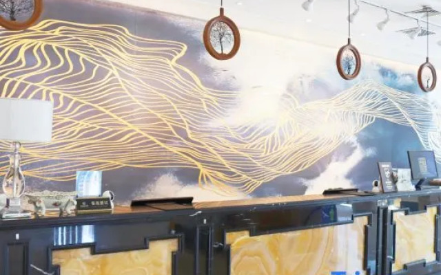 Hemei International Hotel