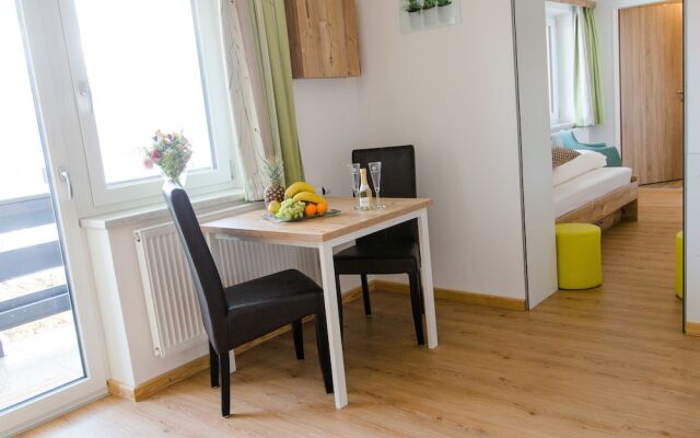 Haidegger Appartements