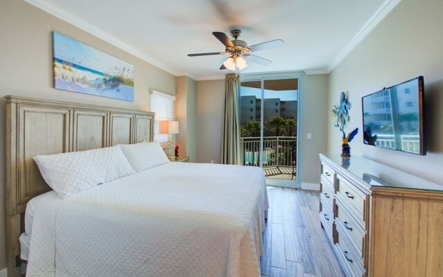 Waterscape B312 2 Bedroom Condo