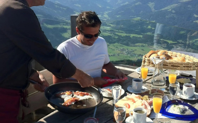 Appartement Felsenheim