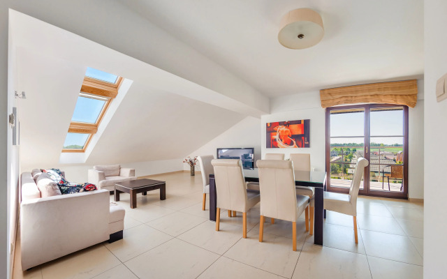 Apartamenty Sun & Snow Lido