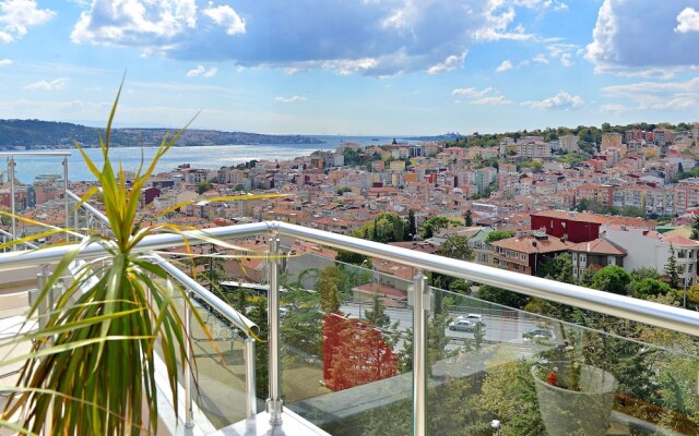 Bude Ortaköy