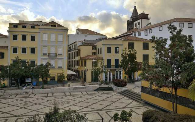 Residencial Zarco