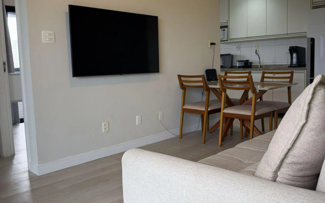 Apartamento 2/4 Completo No Rio Vermelho