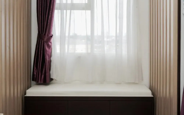 Contemporary Studio at Baileys Apartment