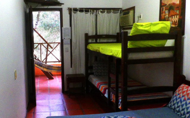 Media Veronica Hostel Pipa