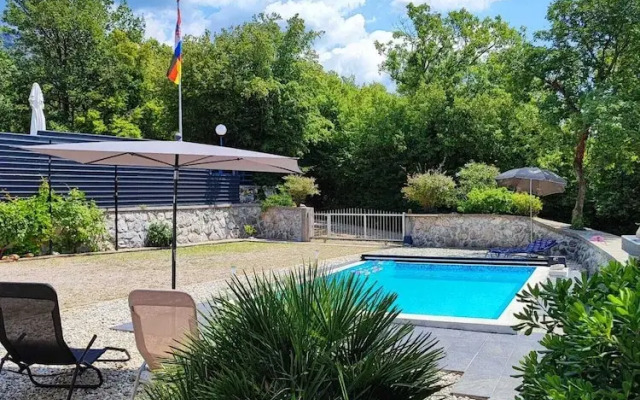 Villa Serenity