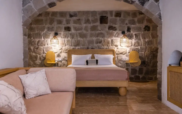 Naif Hotel - Adults Only