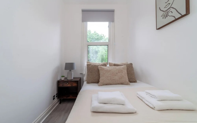 The Harlesden Villas